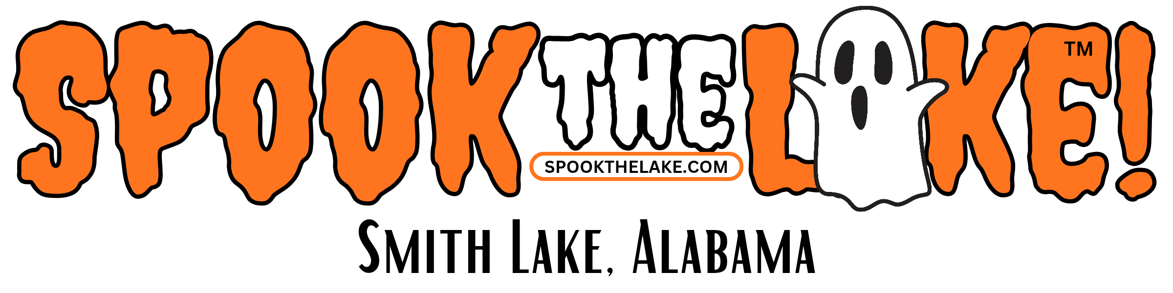 Spook the Lake - Halloween boat trick-or-treat fundraiser event on Smith Lake, Alabama